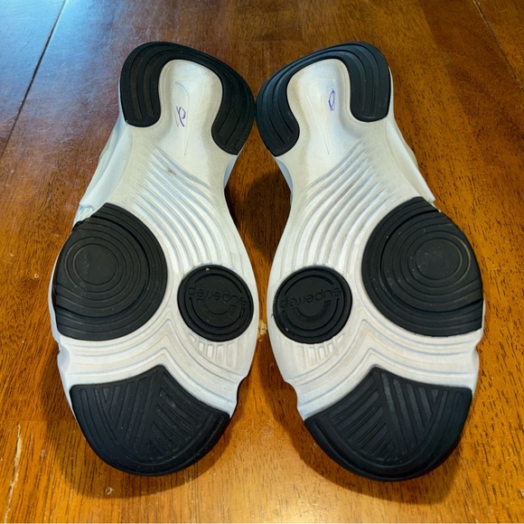 Nike SuperRep Go 2 'White Pure Platinum Black' - Picture 6 of 6